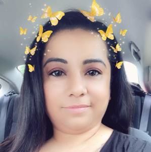 Meet your Posher, Jami